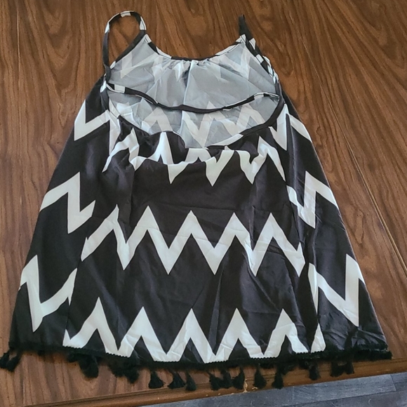 Summer dress - Picture 2 of 2